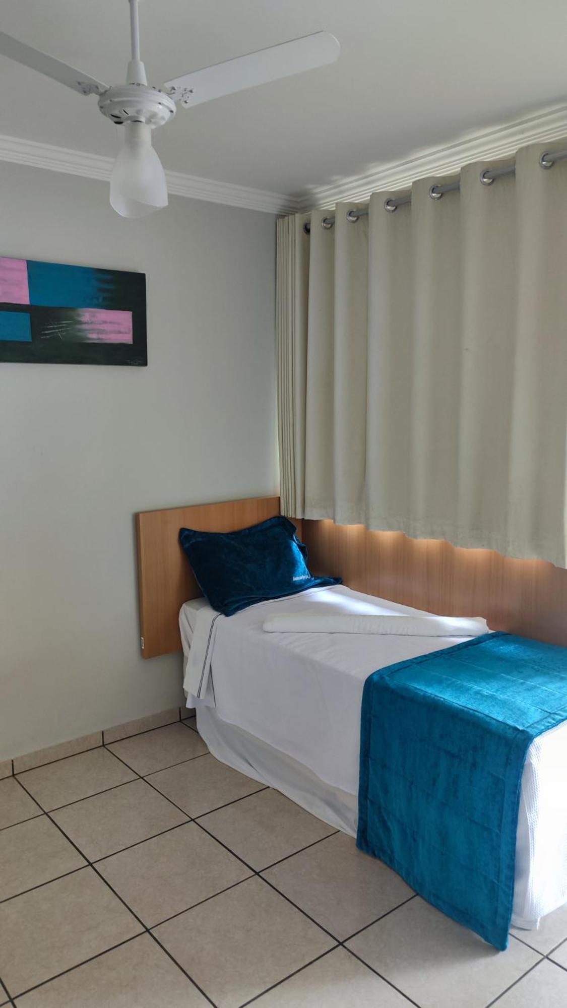 Diroma Fiori - Hoteis Com Roupa De Cama --- Destinos Combinados Turismo カルダス・ノバス エクステリア 写真