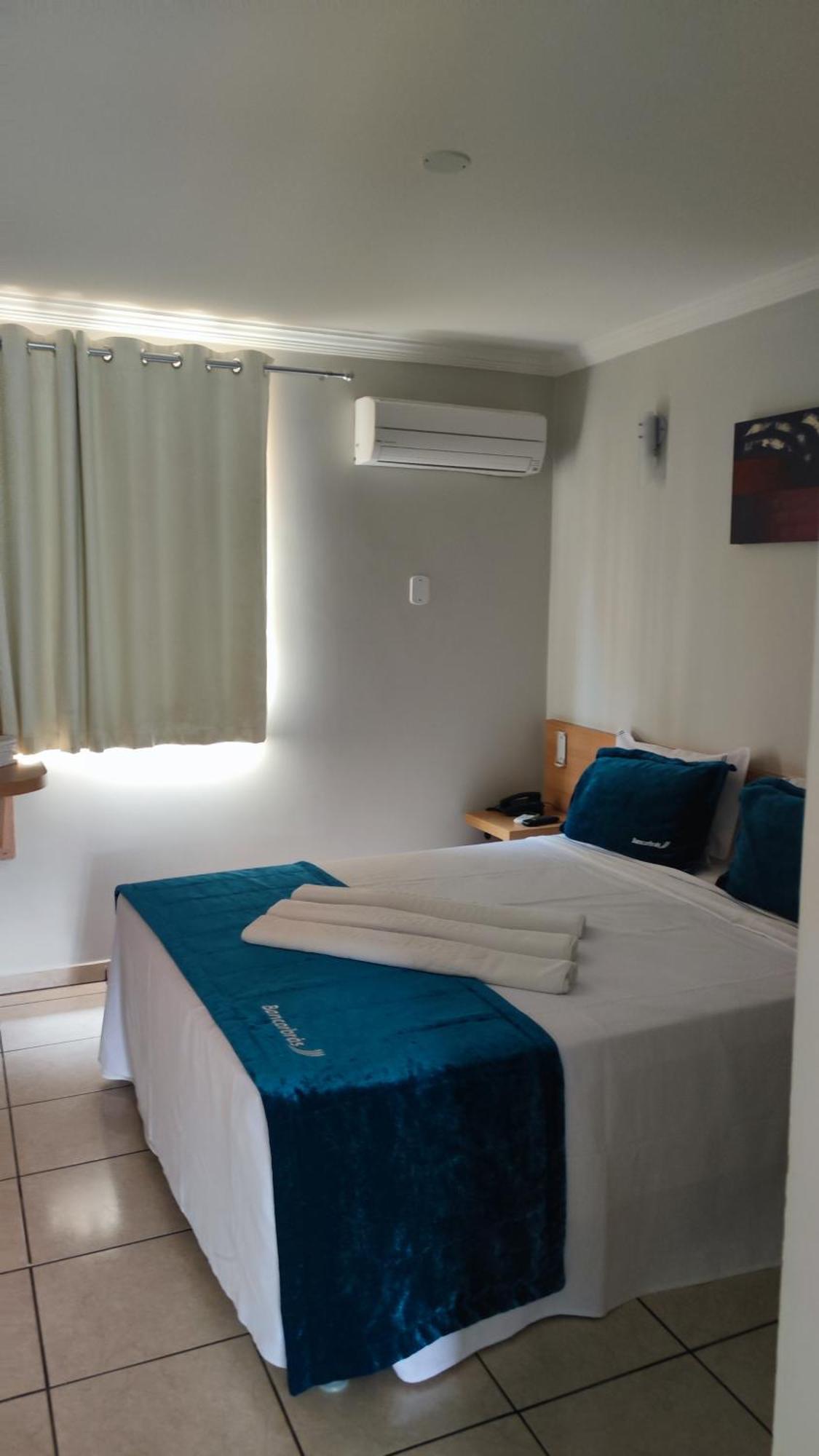 Diroma Fiori - Hoteis Com Roupa De Cama --- Destinos Combinados Turismo カルダス・ノバス エクステリア 写真